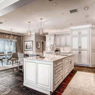 9 tips to help you choose your best kitchen tiles 