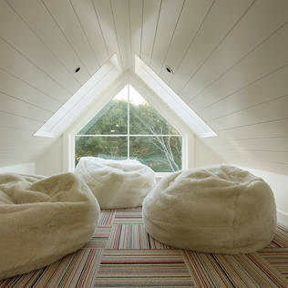 Wondering what to do with an extra room? 8 amazing ideas! 