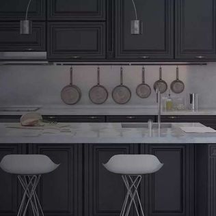 What should you keep in mind when hiring contractors or repairmen?