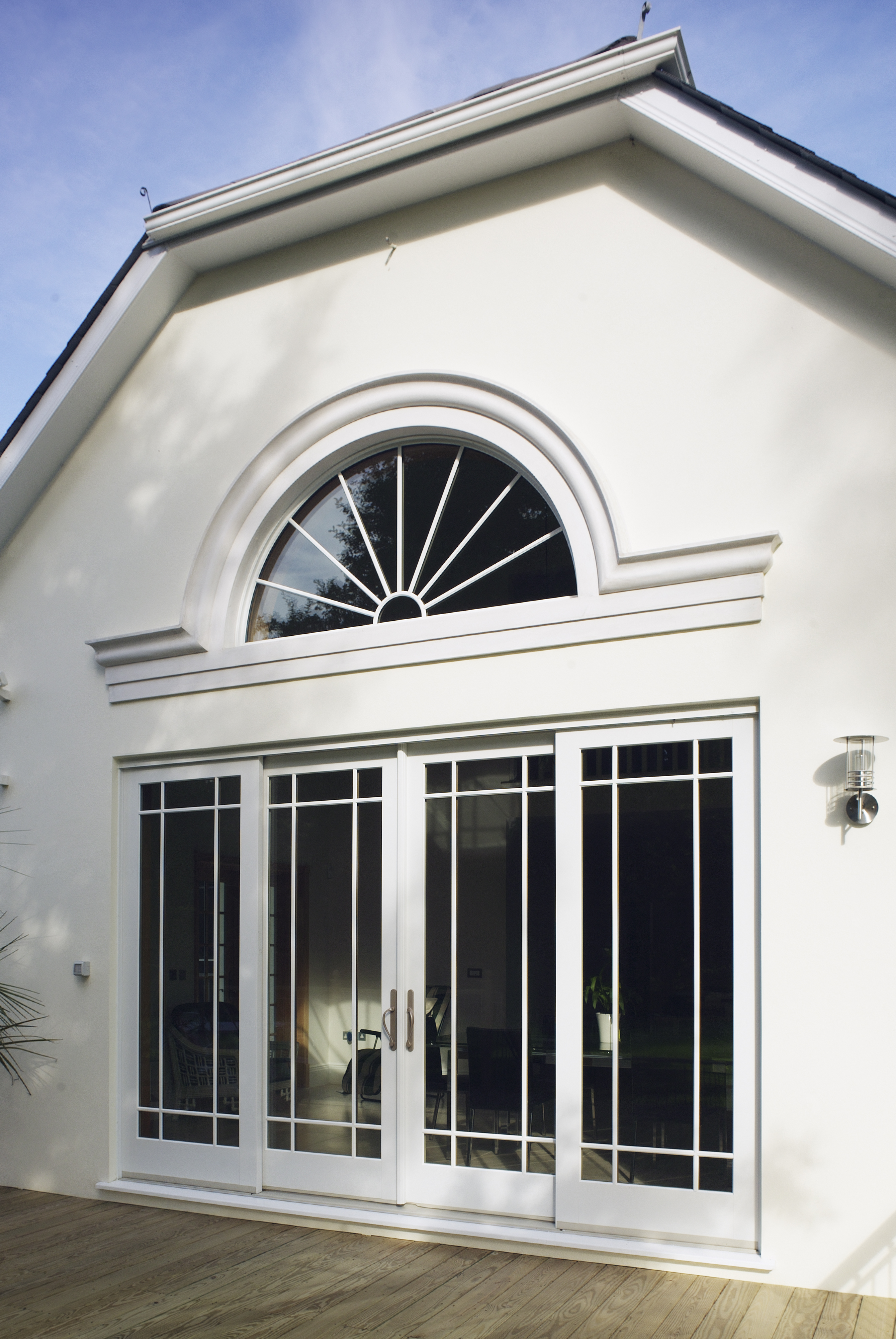 French doors vs. sliding doors: which is the winner?