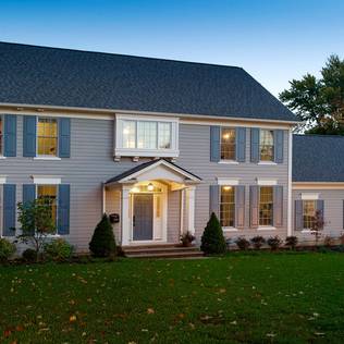10 ways to boost your home’s curb appeal 
