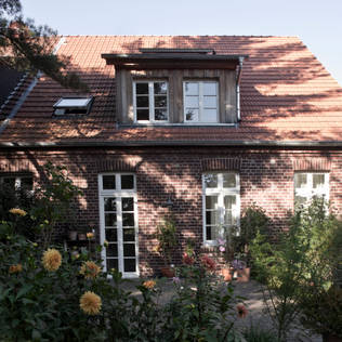 Before And After: Beautiful Conversion Of An Old Barn