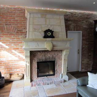 14 Inspiring Ideas to Decorate Your Rooms with Brick