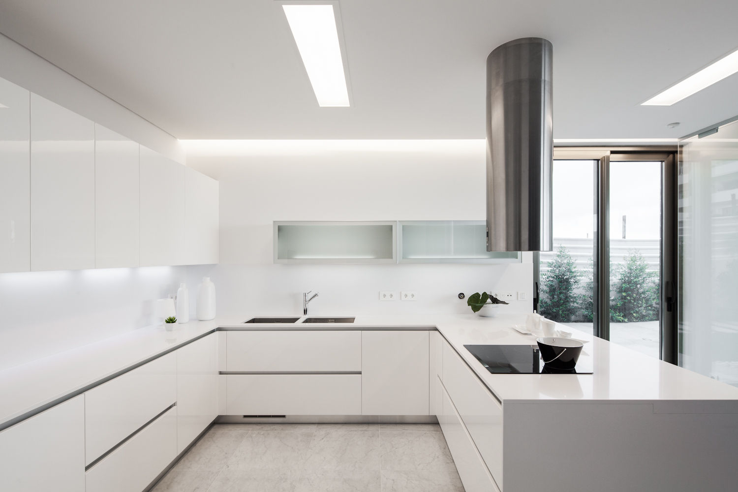 Rodeados de design, FABRI FABRI Kitchen