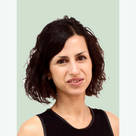 Cristina Jiménez avatar