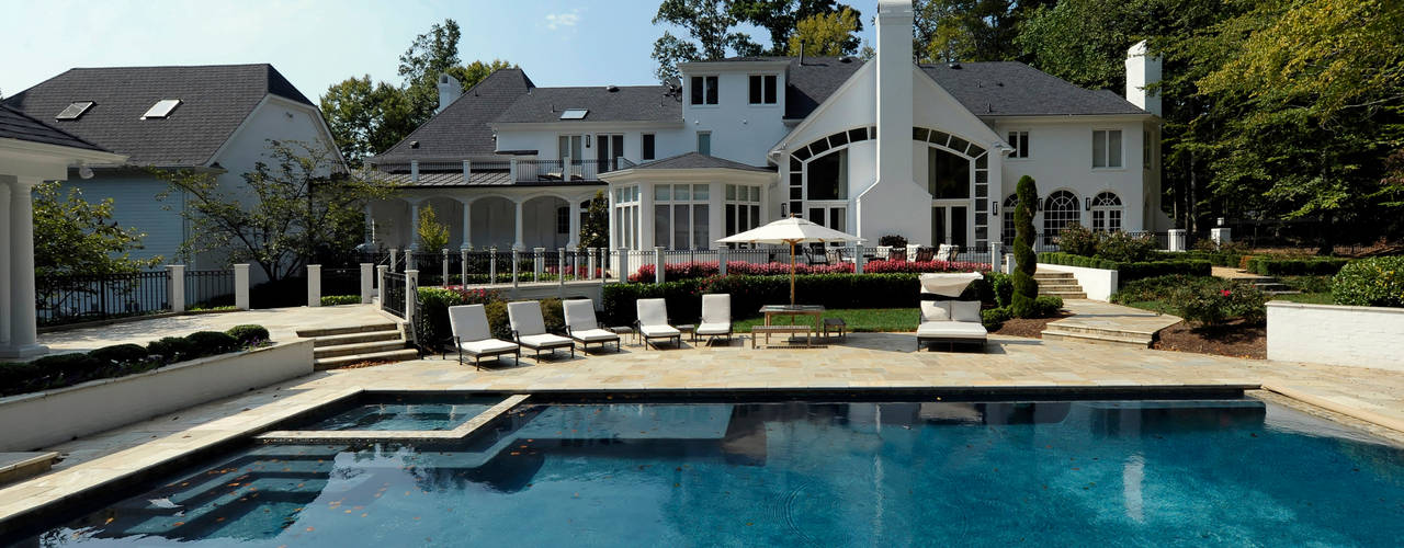 Purchase Consultation and Whole House Renovation in Potomac, Maryland BOWA - Design Build Experts Pool