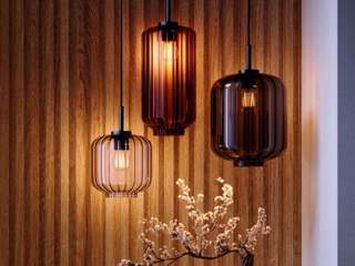 Licht trifft Glas – Die neuen s.luce Pendelleuchten im Überblick skapetze® - Wo Licht auf Design trifft Modern Dining Room