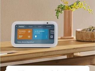 Echo Show 5, Raymundo Avalos Robles Raymundo Avalos Robles Other spaces