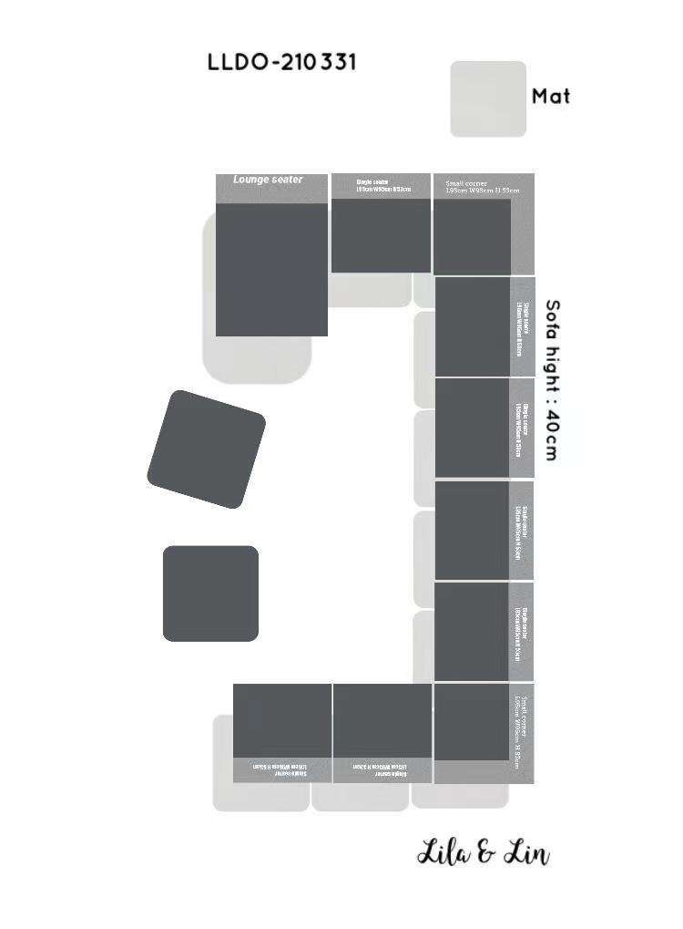 Our ordering process Lila & Lin Villas Rectangle, Font, Parallel, Diagram, Brand, Event, Pattern, Slope