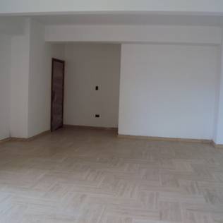 Renovations: this place goes from empty shell to a comfortable home