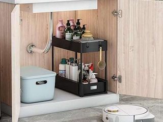 Organizador Bajo Fregadero, Raymundo Avalos Robles Raymundo Avalos Robles Other spaces