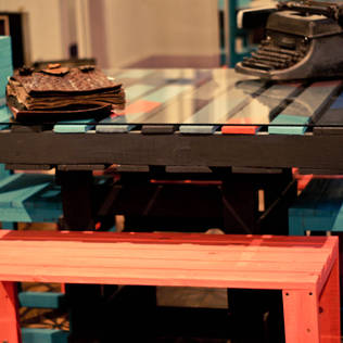 10 Beautiful dining room table designs 