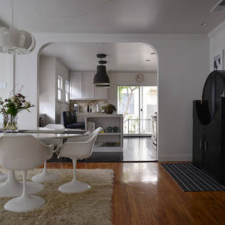 Our 7-step guide to achieving eclectic design 