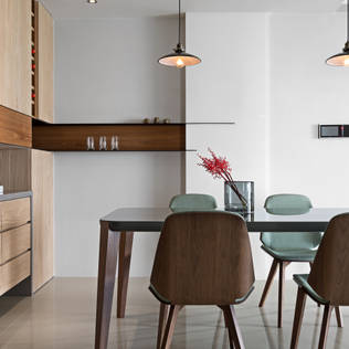 22 open dining spaces that you're going to find delicious