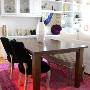 These 6 pieces of colorful furniture are ABSOLUTE must haves!