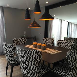 Unique dining tables that serve up a lot of style