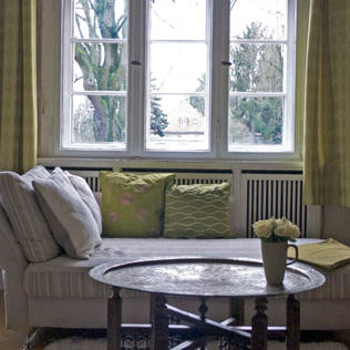 Damp Windows? This is what you can do About It