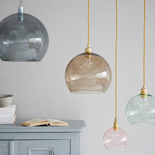 Lighten up your home with these 24 cool lamps!