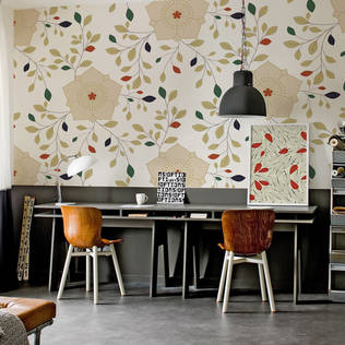 How to keep cables out of sight in your home office