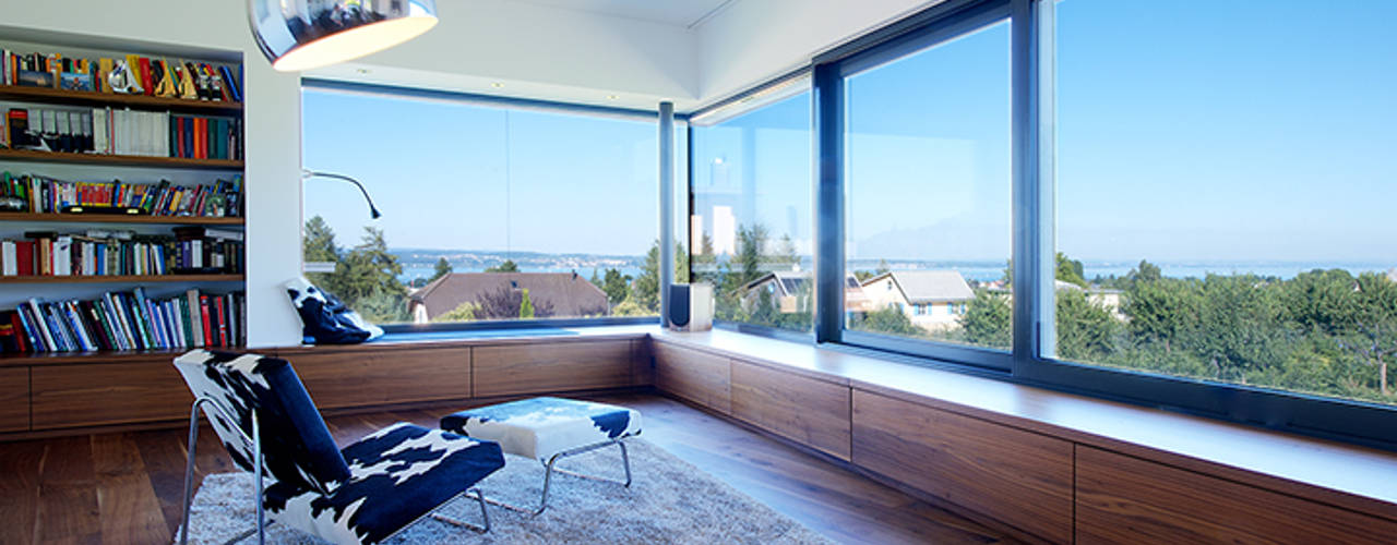 Wohnbereich e s a Modern Living Room