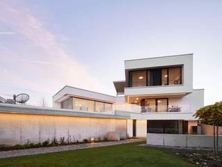 EA20250402-23629 Press profile homify Floors Architecture, Home, Estate, Design, Villa, Siding, Plaster