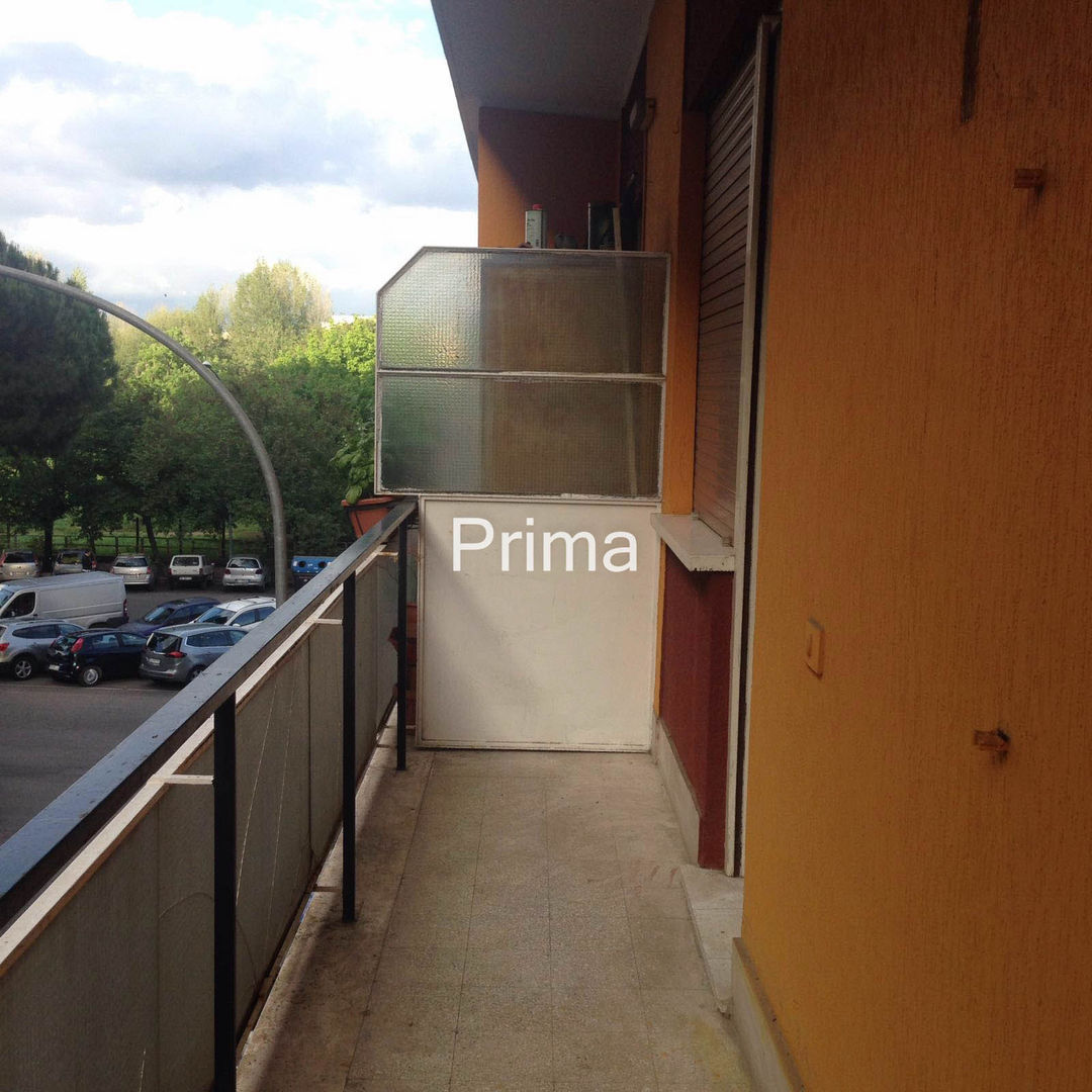 PRIMA Terrazzo Studio StageRô di Roberta Anfora - Home Staging & Photography