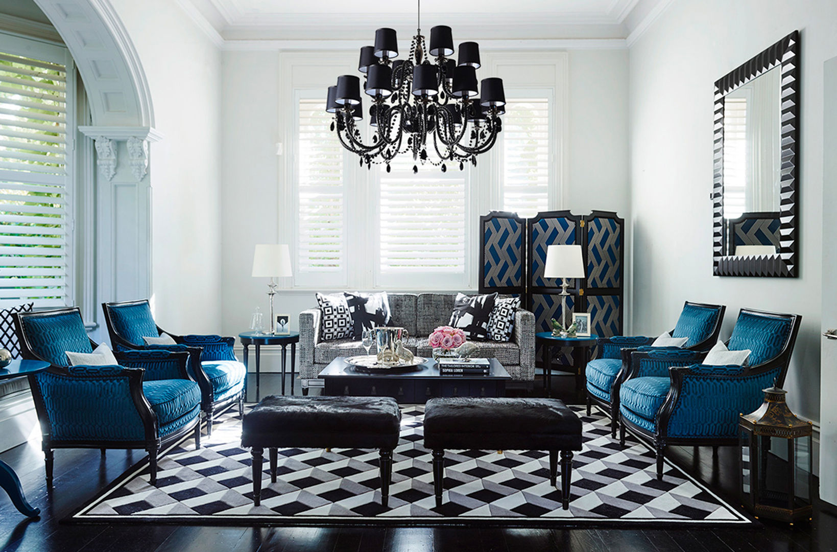 SALAS , Conexo. Conexo. Modern Living Room Solid Wood Multicolored