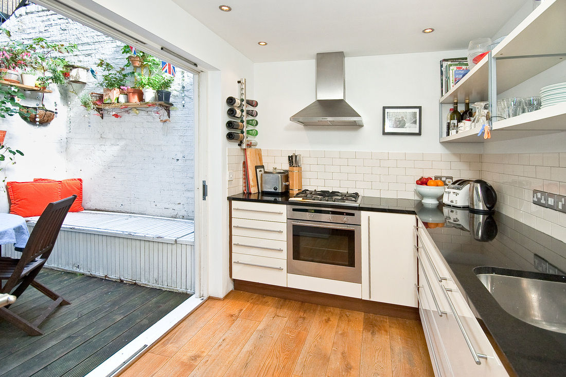 ​Hardvendel Design, Hardvendel Design Hardvendel Design Modern Kitchen