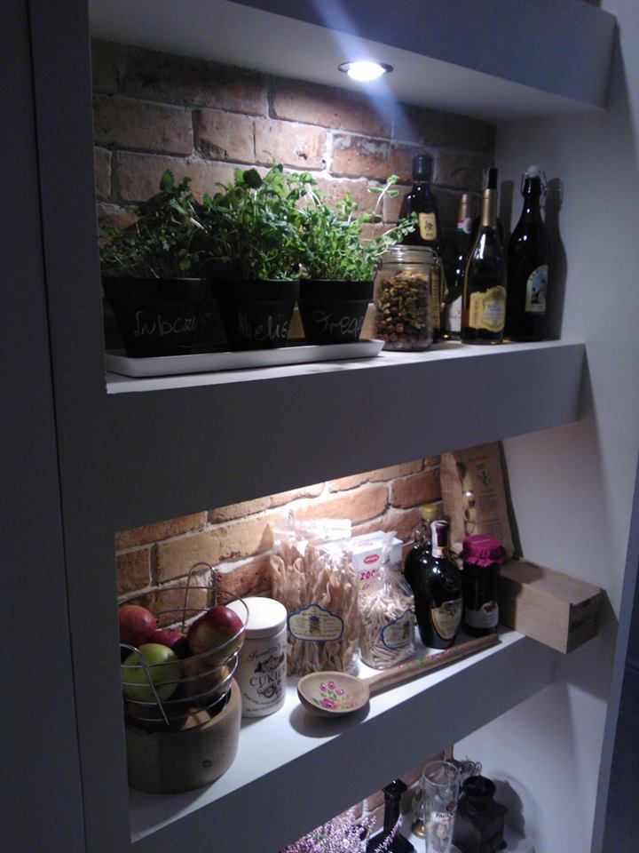 Historic Line 9 ITA Poland s.c. Wine cellar