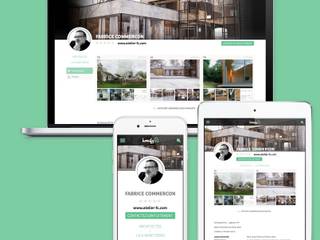 New Design FR, Press profile homify Press profile homify