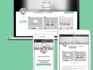 New Design FR, Press profile homify Press profile homify