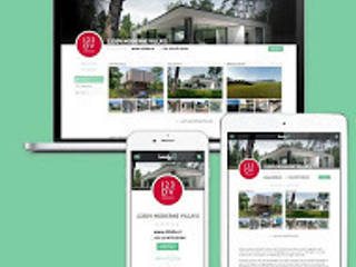 New Design, Press profile homify Press profile homify