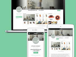 New Design, Press profile homify Press profile homify