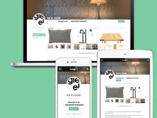 New Design PL, Press profile homify Press profile homify