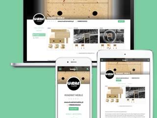 New Design PL, Press profile homify Press profile homify