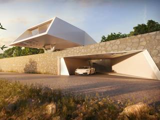 Villa F - Hornung & Jacobi, Annika Freese Annika Freese Interior design