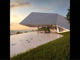 Villa F - Hornung & Jacobi, Annika Freese Annika Freese Interior design