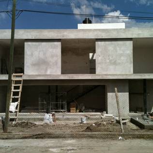 How much does a modern house like this really cost?