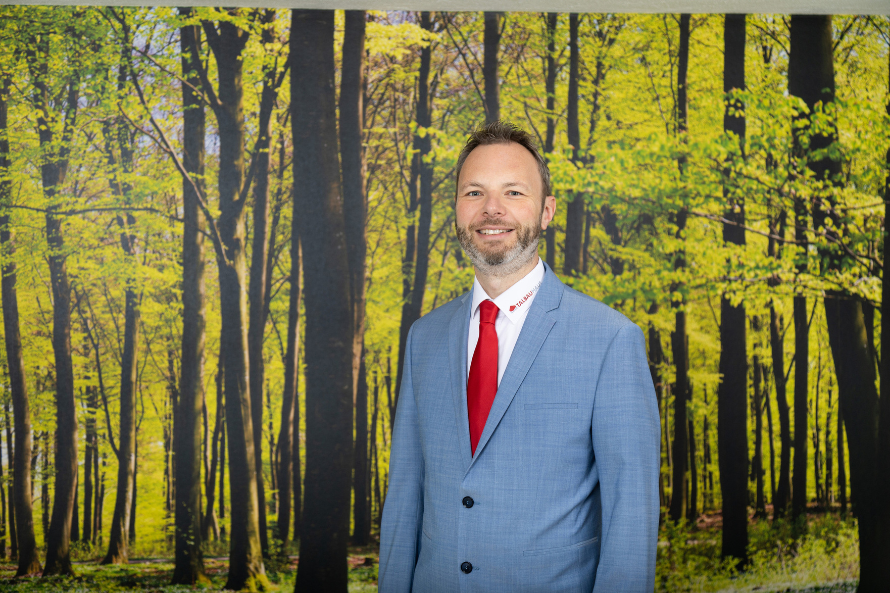 TALBAU-Haus GmbH avatar