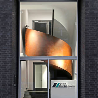 Anything but Boring: Great Ideas for Stair Railings