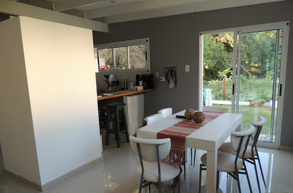 comedor Estudio ZP Classic style dining room comedor,mesadecomedor,barra