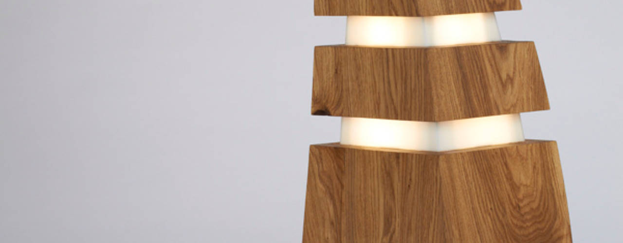 Leuchtturm , Thomas Wilson Furniture Thomas Wilson Furniture Living room Lighting