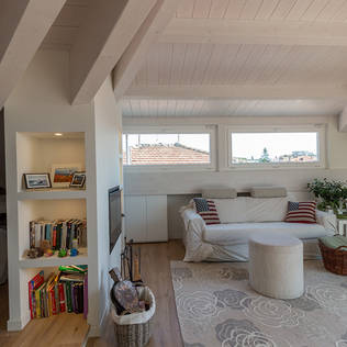 24 simple ideas for a living room people will envy