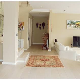 Sand Colours: Timeless Elegance and Warmth in Interior Design