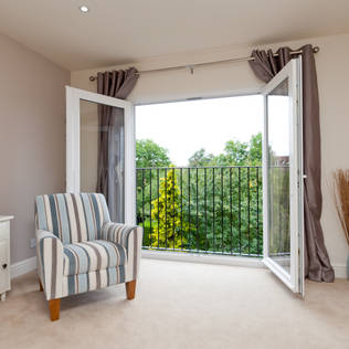 French doors vs. sliding doors: which is the winner?