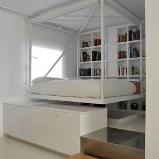 7 Small bedroom designs by professional experts