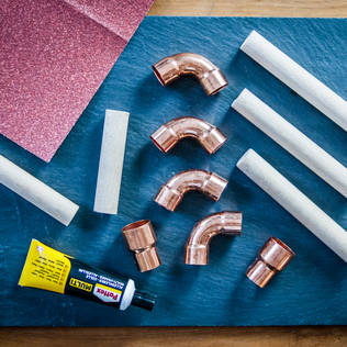 8 simply amazing DIY ideas to add a stylish touch to your home!