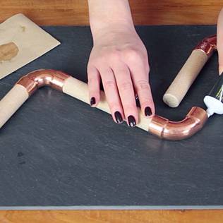 8 simply amazing DIY ideas to add a stylish touch to your home!