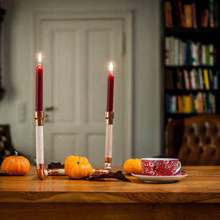 8 simply amazing DIY ideas to add a stylish touch to your home!