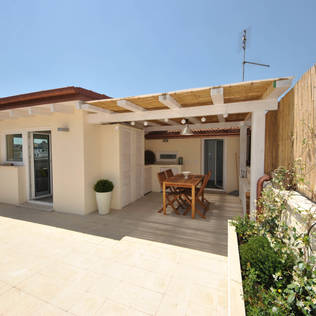 Top 5: from a modern chalet to 10 Feng Shui tricks to fill your home with positive energy